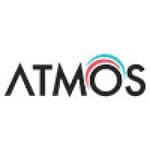 ATMOS Marketing logo