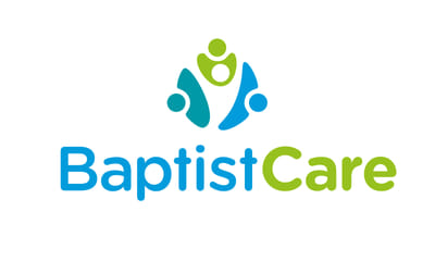 BaptistCare rebrand and activation - Markenbildung & Positionierung