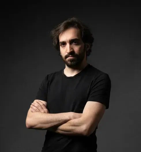 Claudio Novaglio