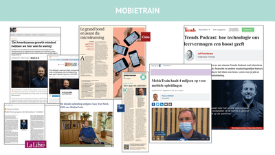 From 10,000 to 100,000 app users in under 2 years - Public Relations (PR)