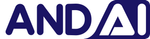 And AI logo