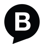 Blackbook - Digital Design Studio logo