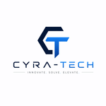 CYRA TECH logo