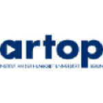 Artop GmbH logo