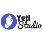 Yeti Studio logo