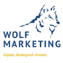 Wolf Marketing - Online Marketing - Social Media Marketing