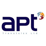 APT TRANSTELEX LIMITED logo