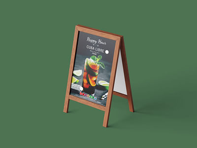 Un service qui pétille - Print