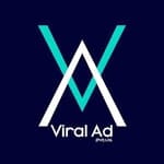 ViralAd logo