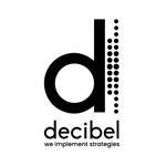 Decibel Consulting logo
