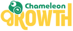 Chameleon Growth logo