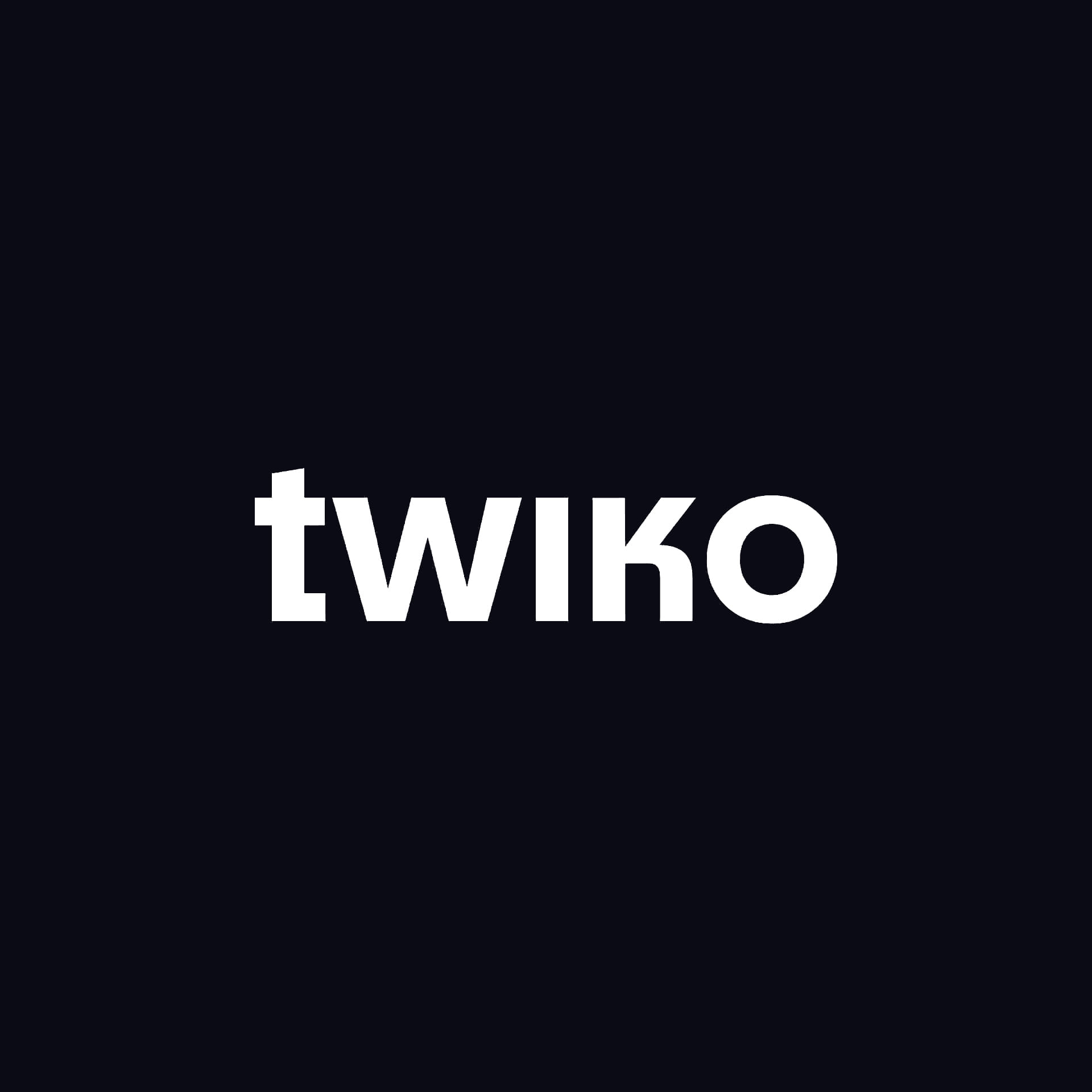 Twiko - Agence web