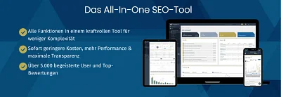Online-Marketing für die Alarmsysteme Branche - SEO