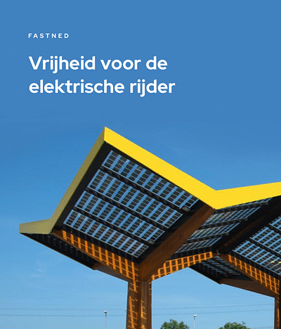 Fastned app - Web Applicatie