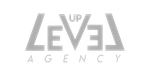 Lev3lUp Agency logo