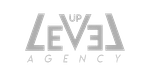 Lev3lUp Agency logo