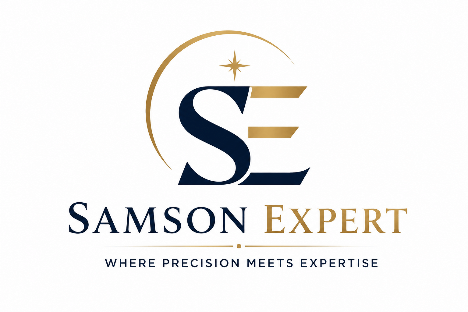 Sangode Oloruntoba Kolade Samson (Samson Experts)
