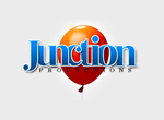 Junction Productions Ltd. logo