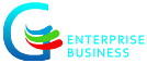 GBC Enterprise Business logo