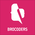Brocoders logo
