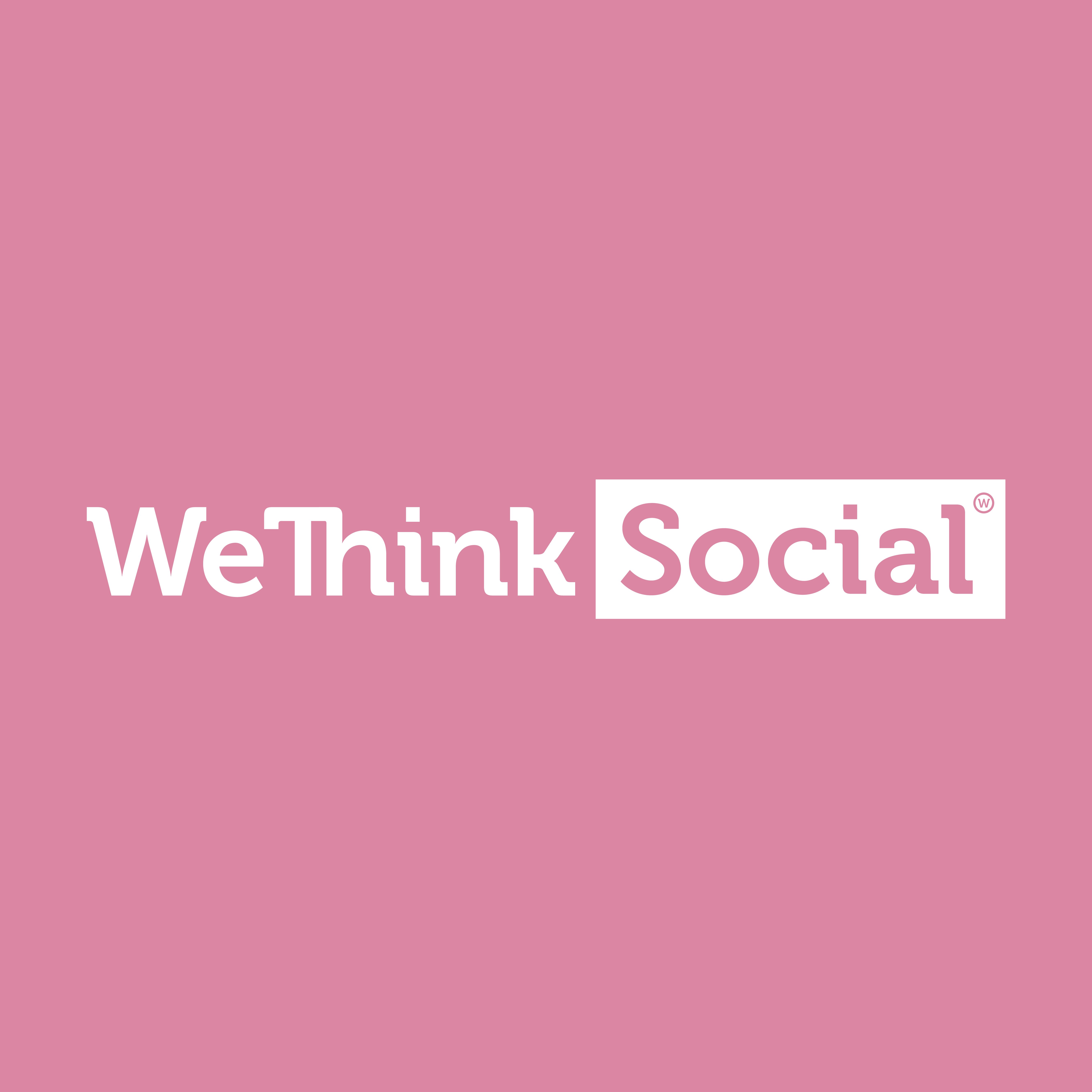 WeThink Social