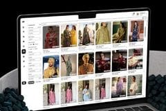 AI-Powered Fashion Trend Intelligence Platform for ICH Next - Software Development