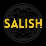 Salish Comunicação logo