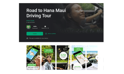 Mobile App Development - Shakaguide - Mobile App
