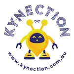 Kynection logo