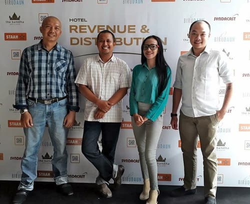 Indonesia Digital Marketing cover