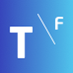 Transfuture logo