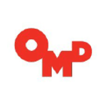 OMD UK logo