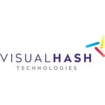 Visualhash technologies logo