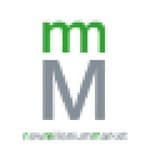 New Millenium Market logo