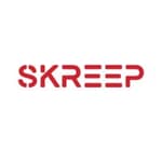 Skreep logo