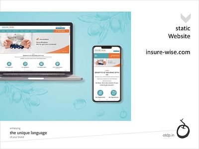 Web Design - Website Creatie