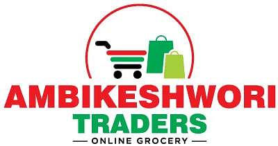 Ambikeshwori Traders website - E-commerce
