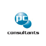 PC Consultants CSV Ltd. logo