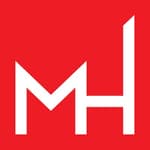 MAX HAURI AG logo