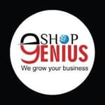 eShop Genius logo