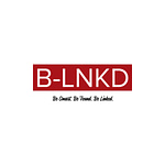 B-Lnked Media logo