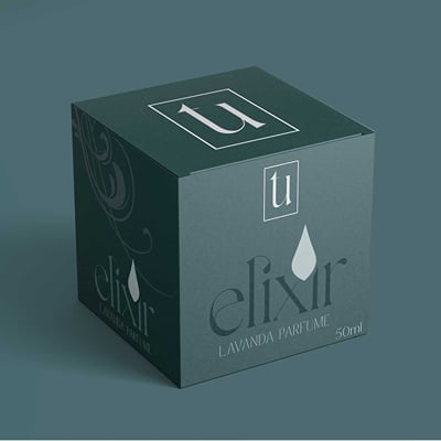 Packaging design concept for a tea brand - Branding & Positioning