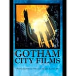 Gotham City Films logo