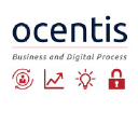 Ocentis logo