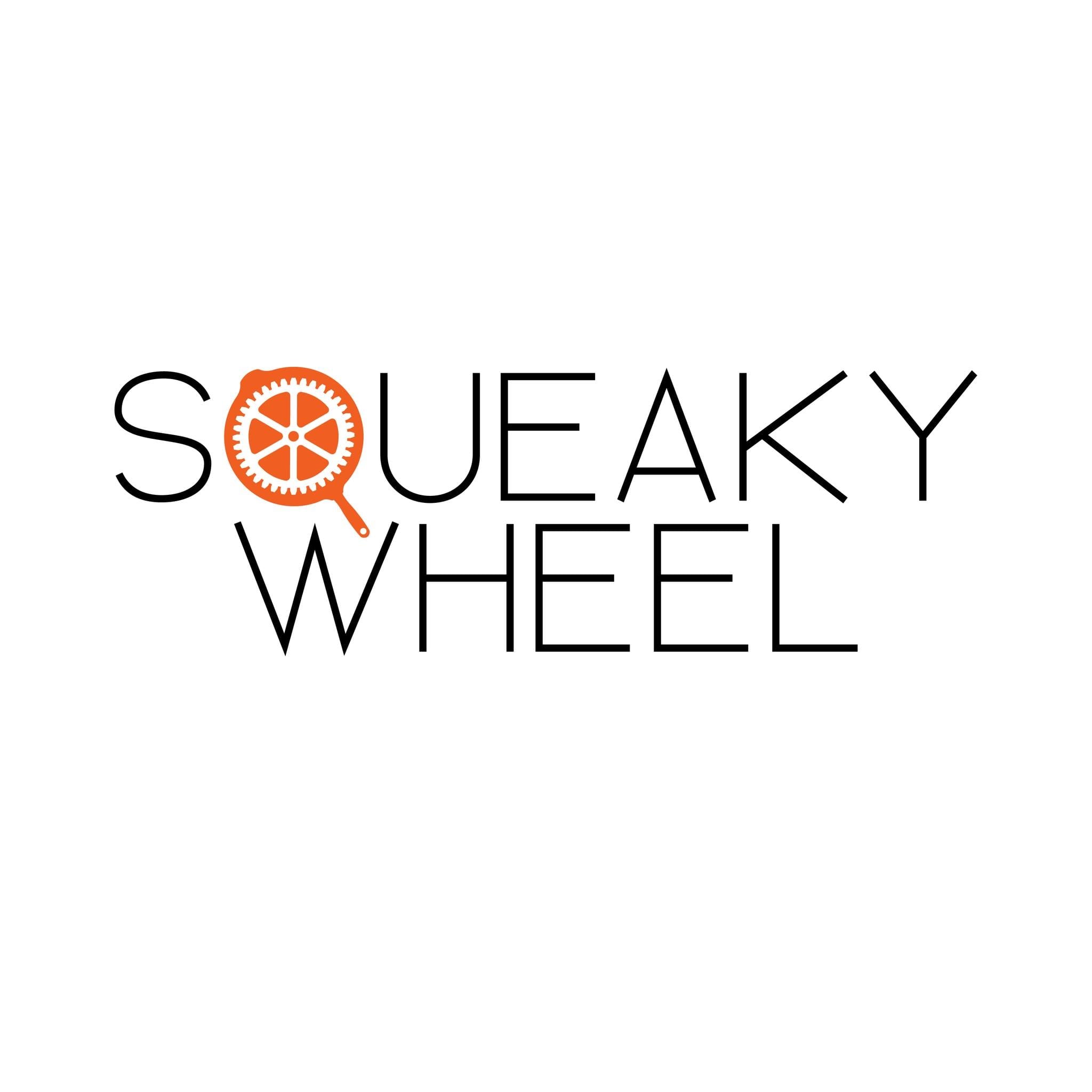 Squeaky Wheel Restaurant Marketing