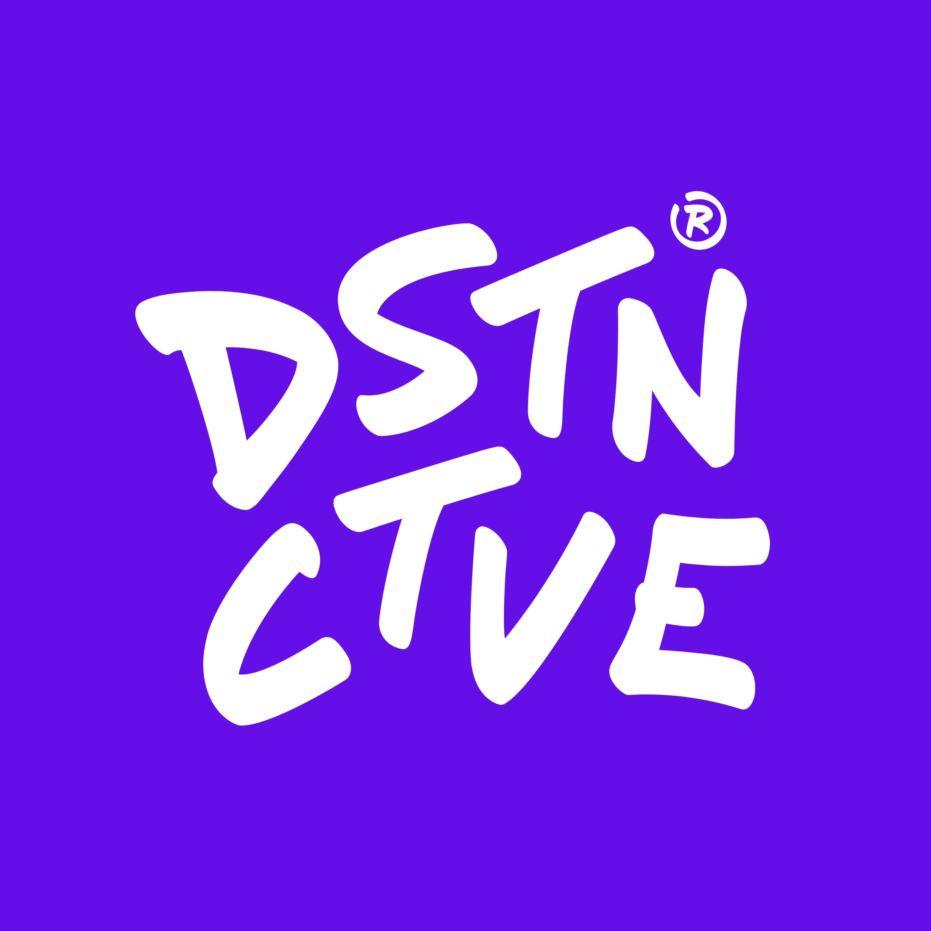 DSTNCTVE®