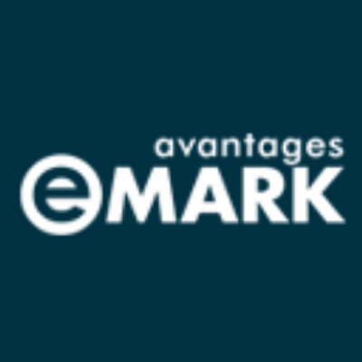 avantages eMARK