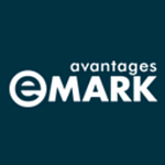 avantages eMARK logo