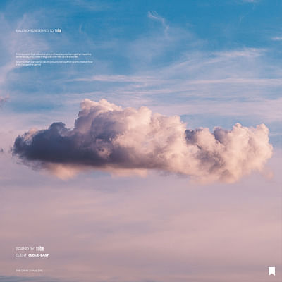 Cloud East - Digital Strategy