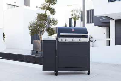 Barbecook - PR - Stratégie de contenu